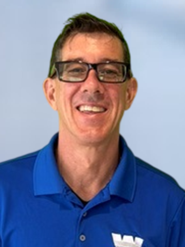 Trey Swatts
