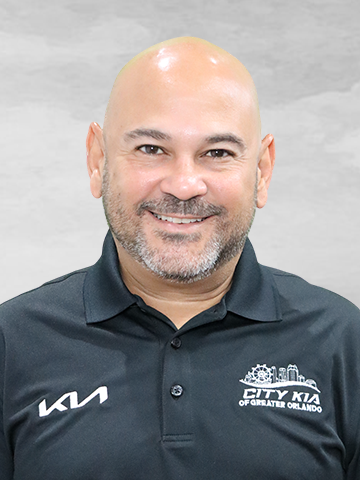 Orlando Anil