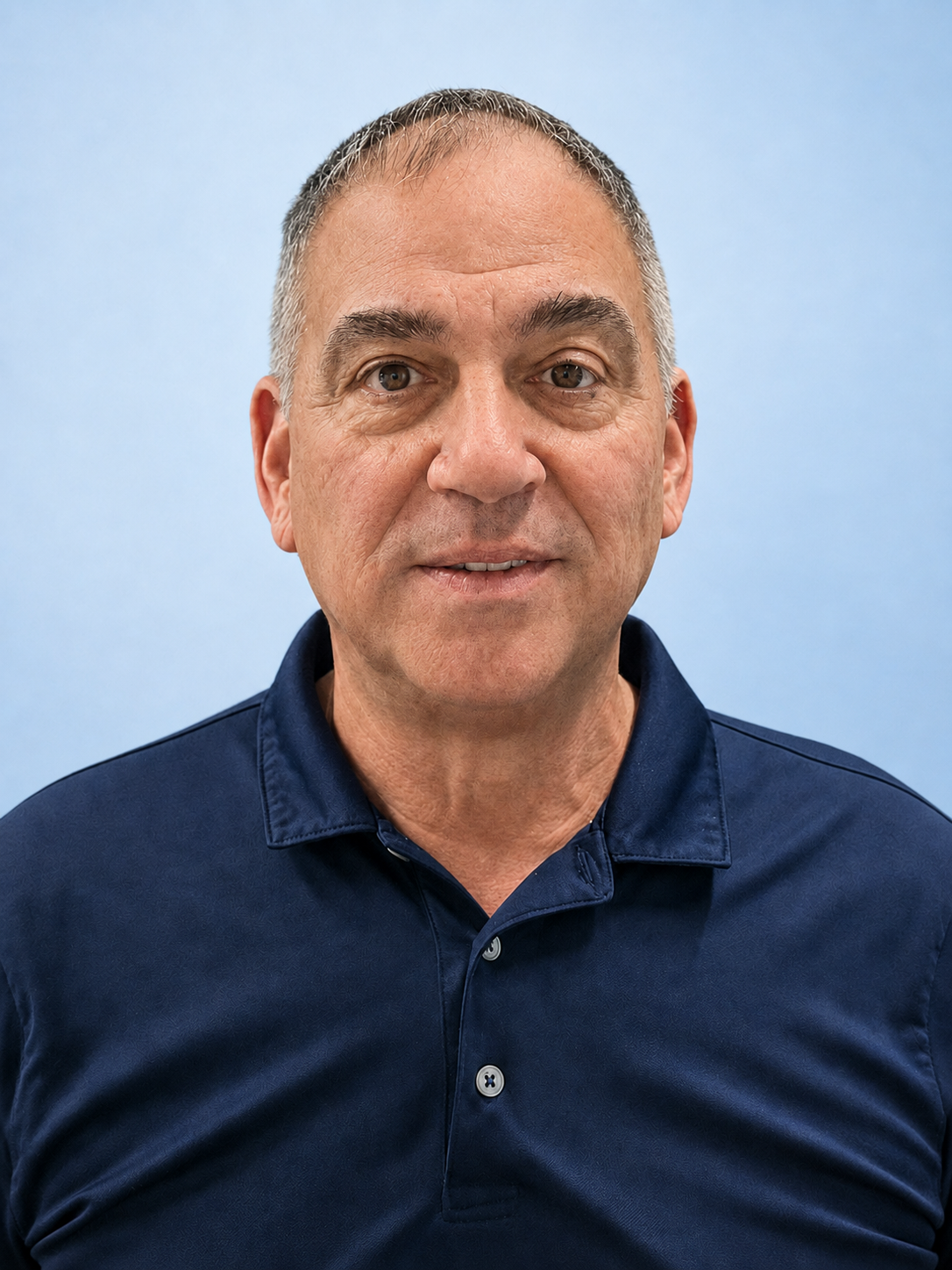 Gene Nigro