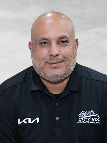 Danny Cuesta