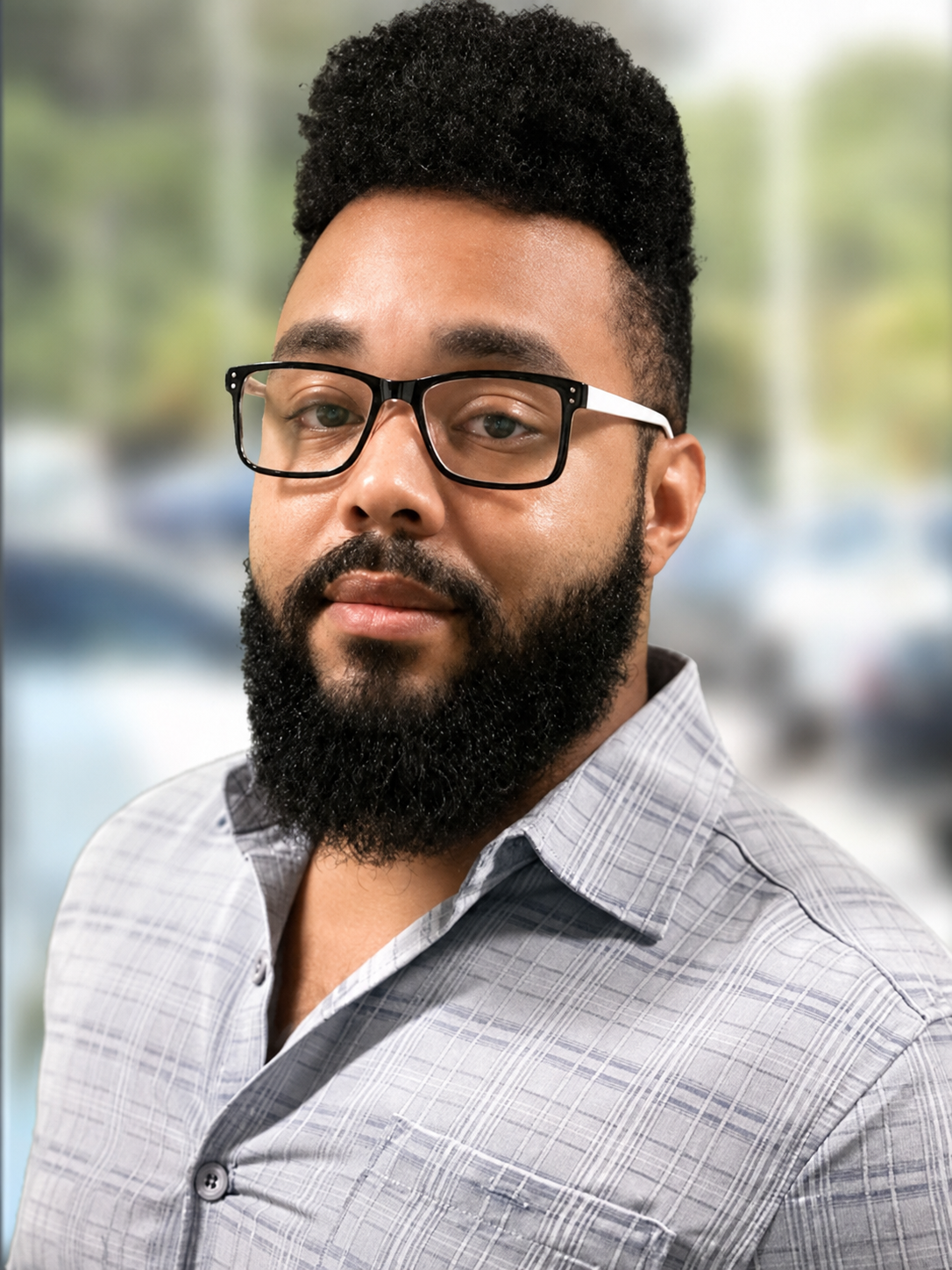 Tony Cintron