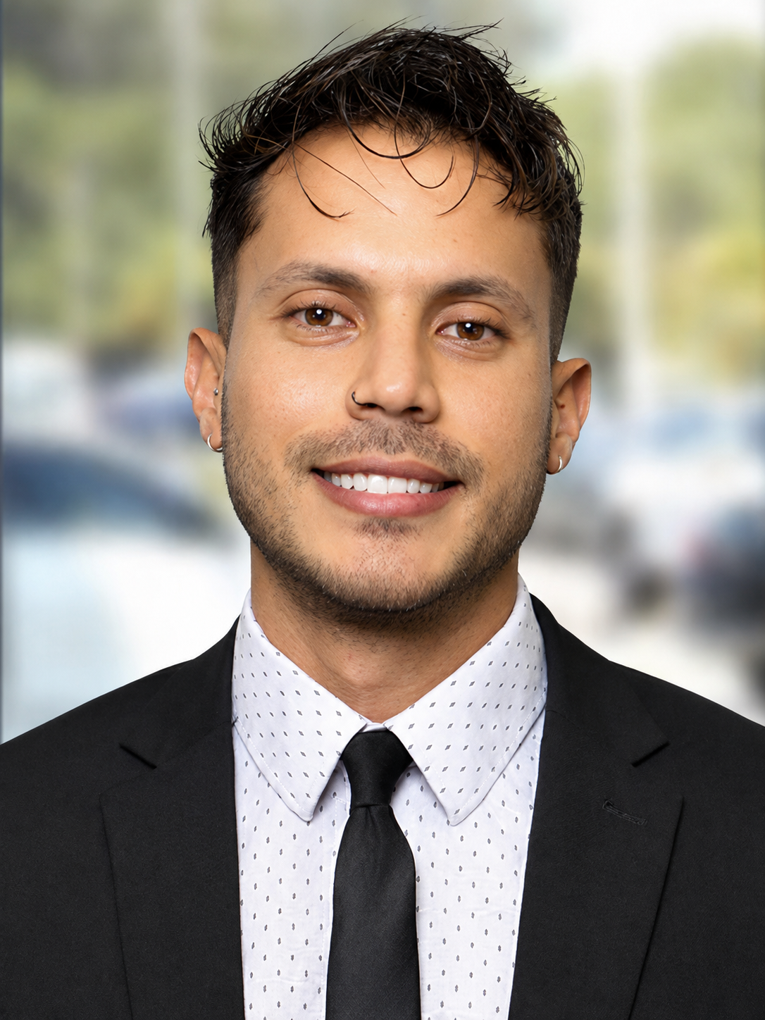 Junior Perez