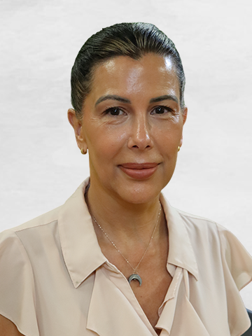 Tina Tobin