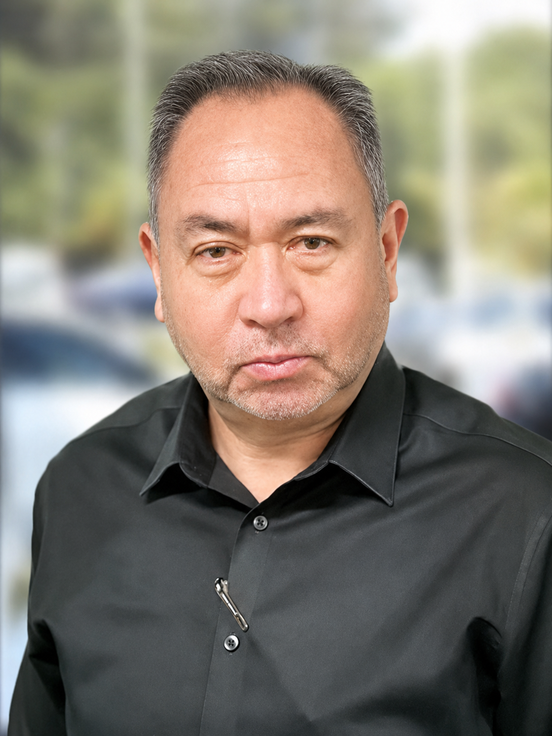 Frank Vazquez