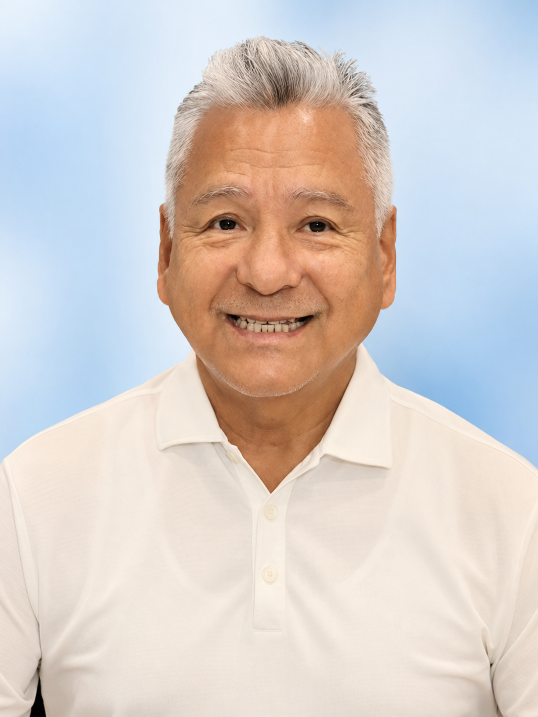 Hugo Gonzalez