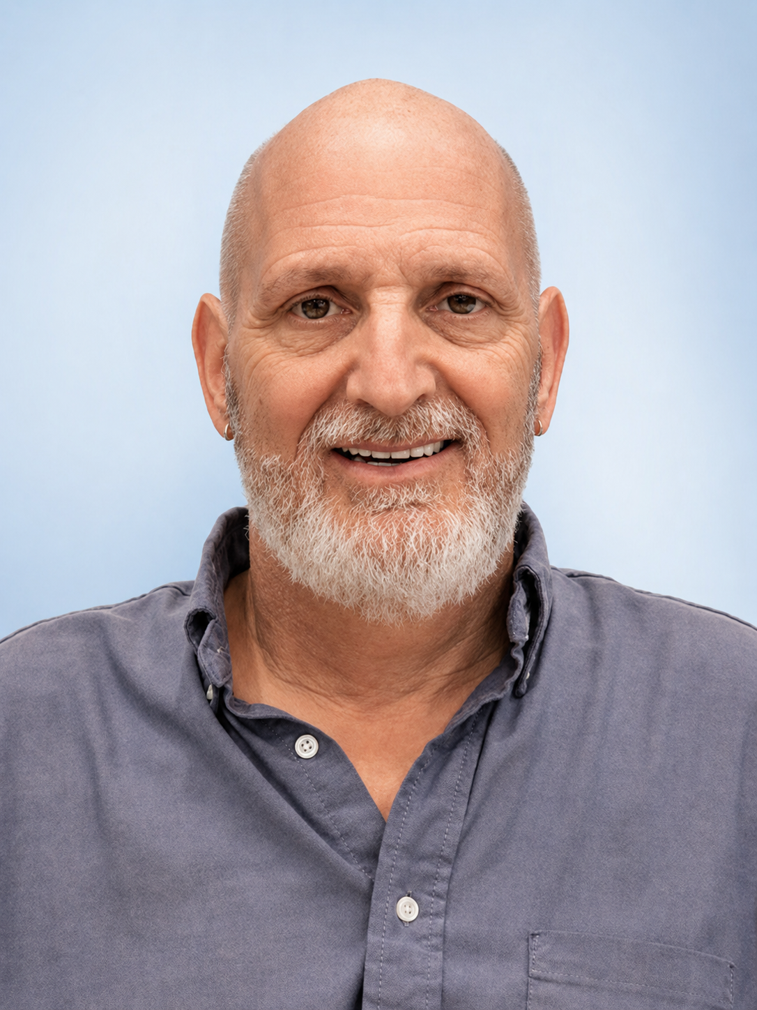 Gary Munzipapa