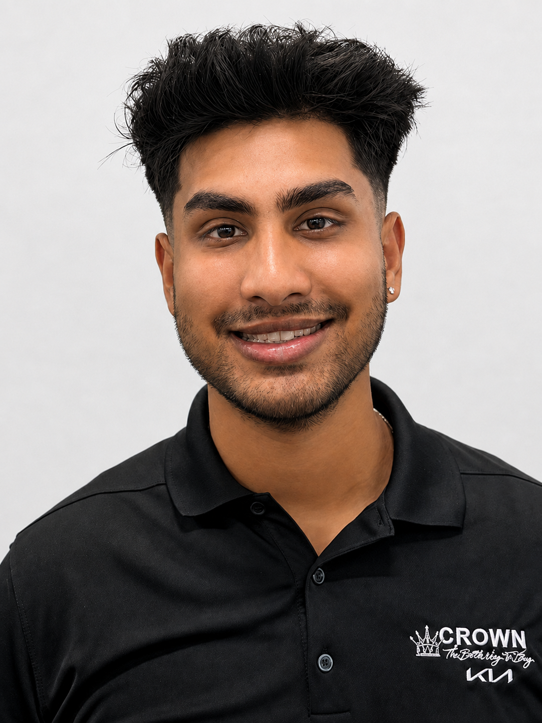 Nawbed Nahin