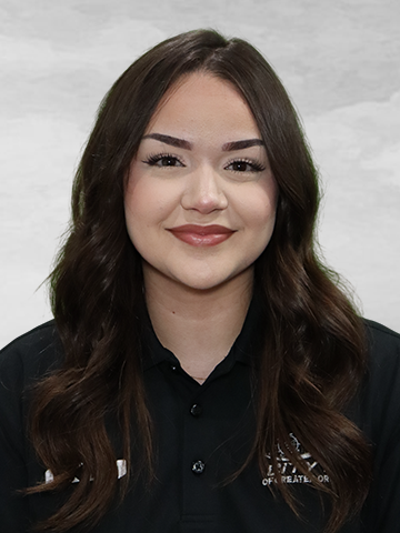 Ashlee Demars