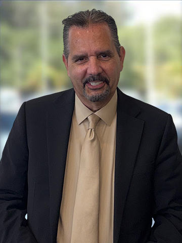 Bill Didonato