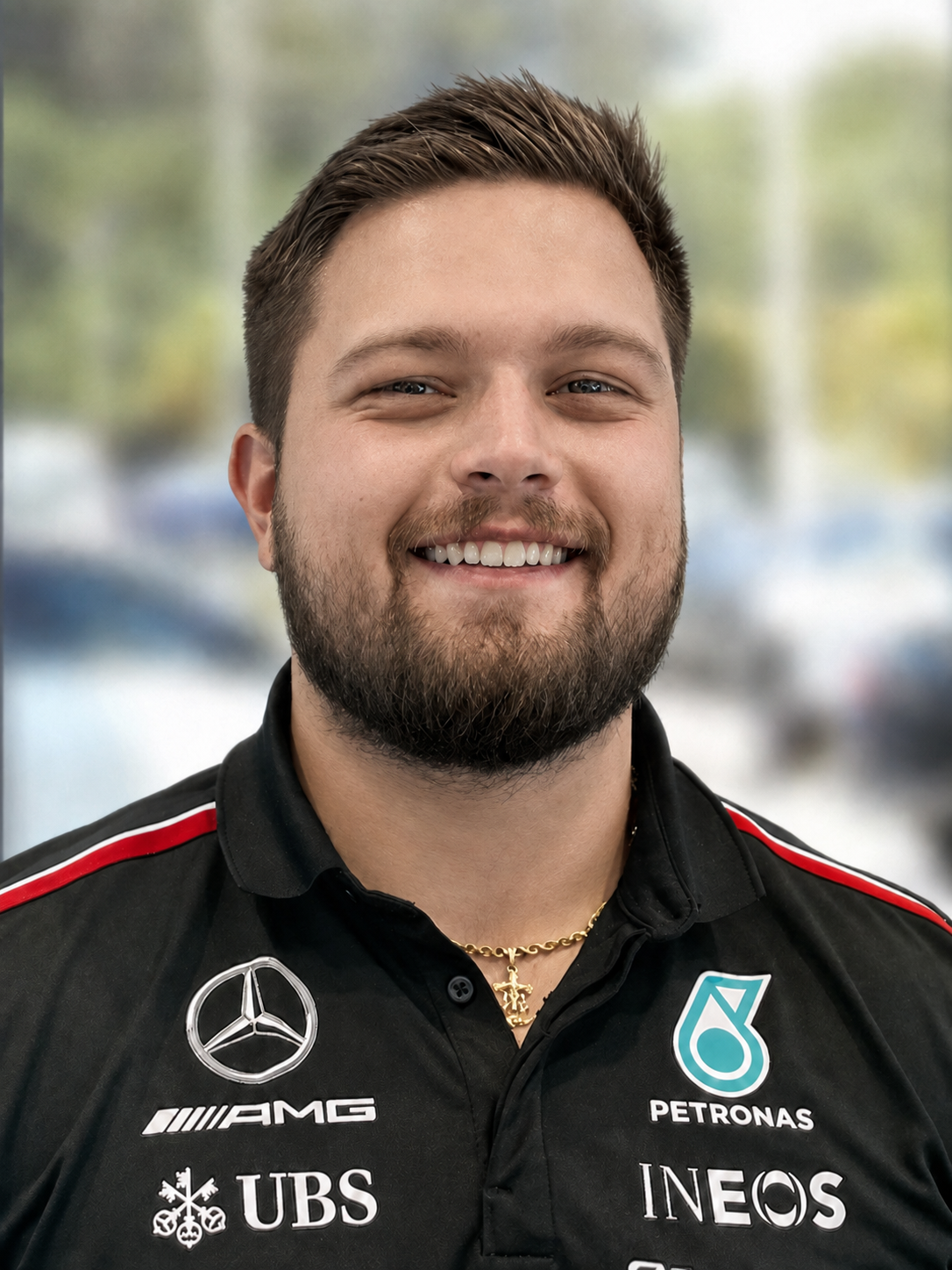 Anders Margan
