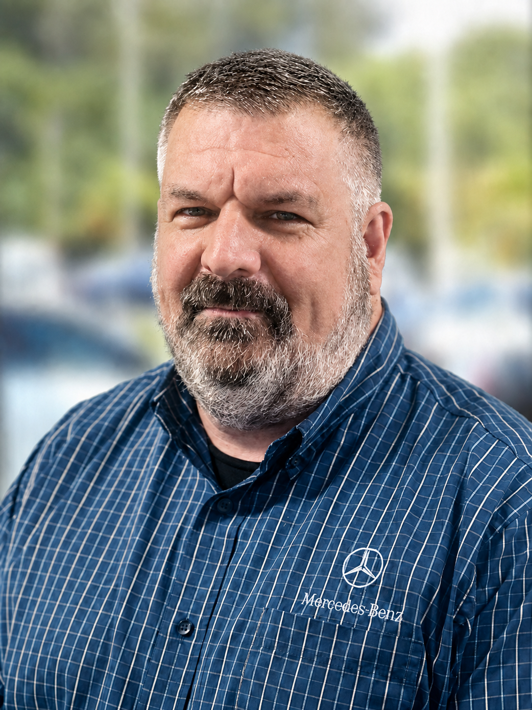 Frank Caporicci