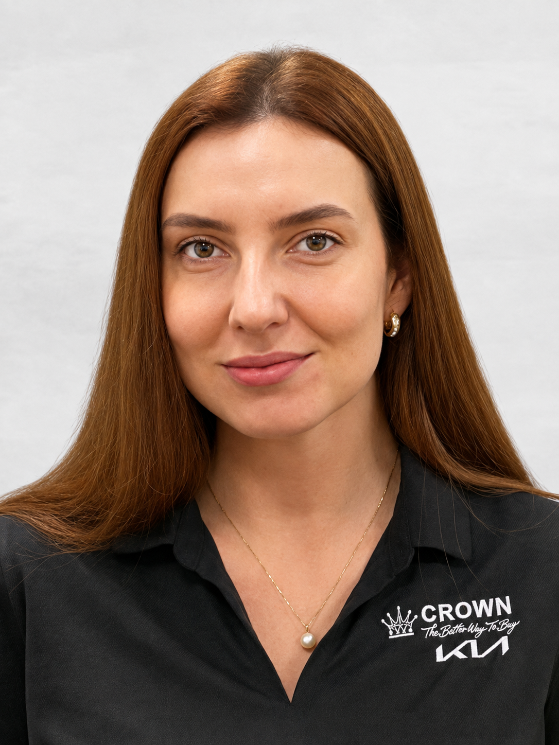 Kateryna Rydzhak