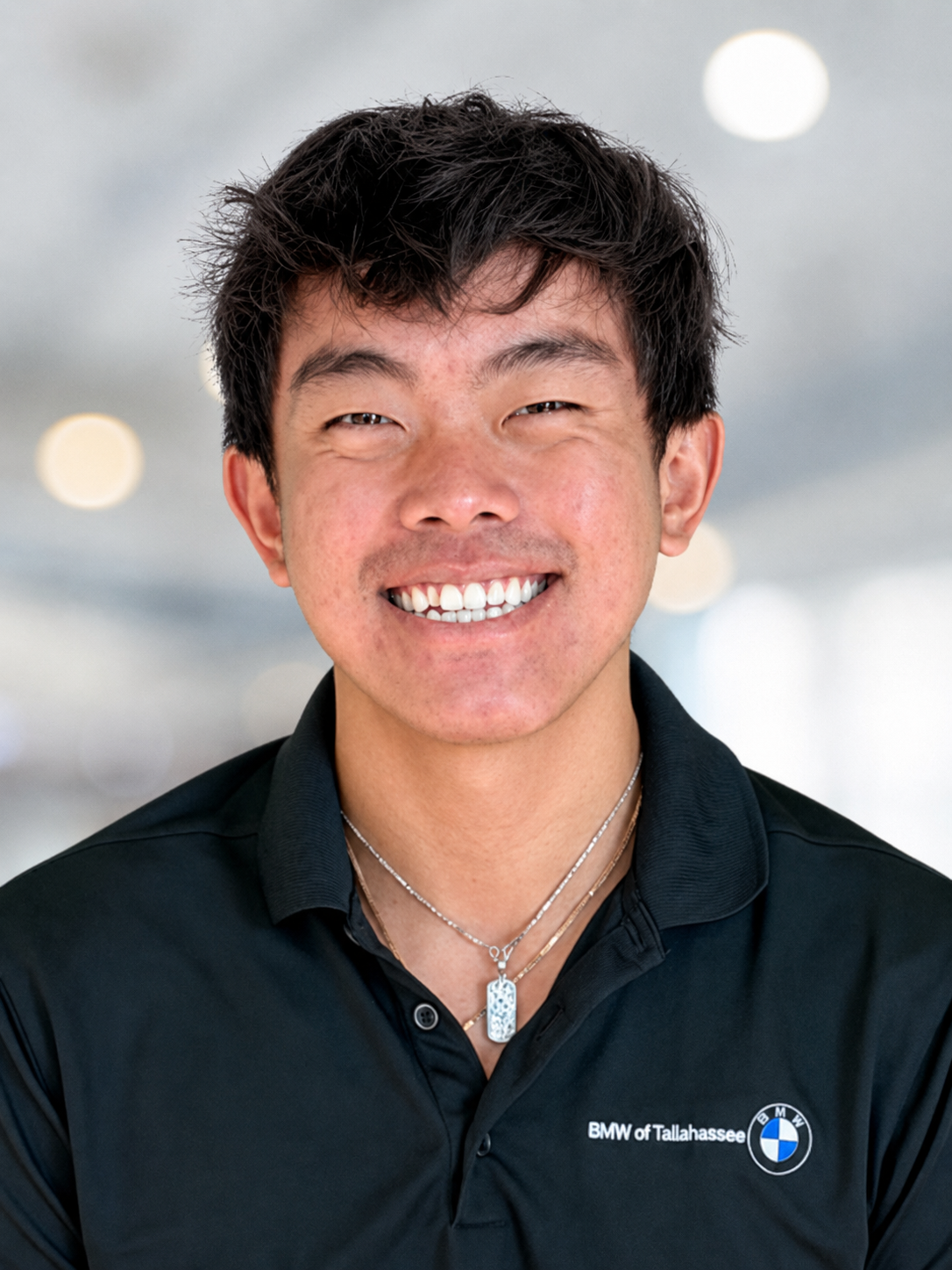 George Ma