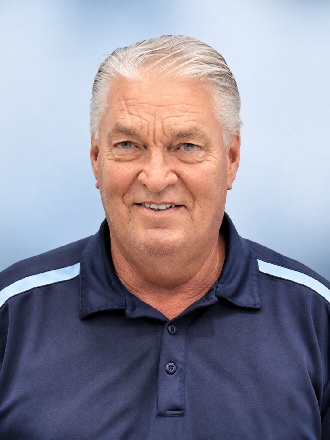 Randy (Jeffrey) Stiles