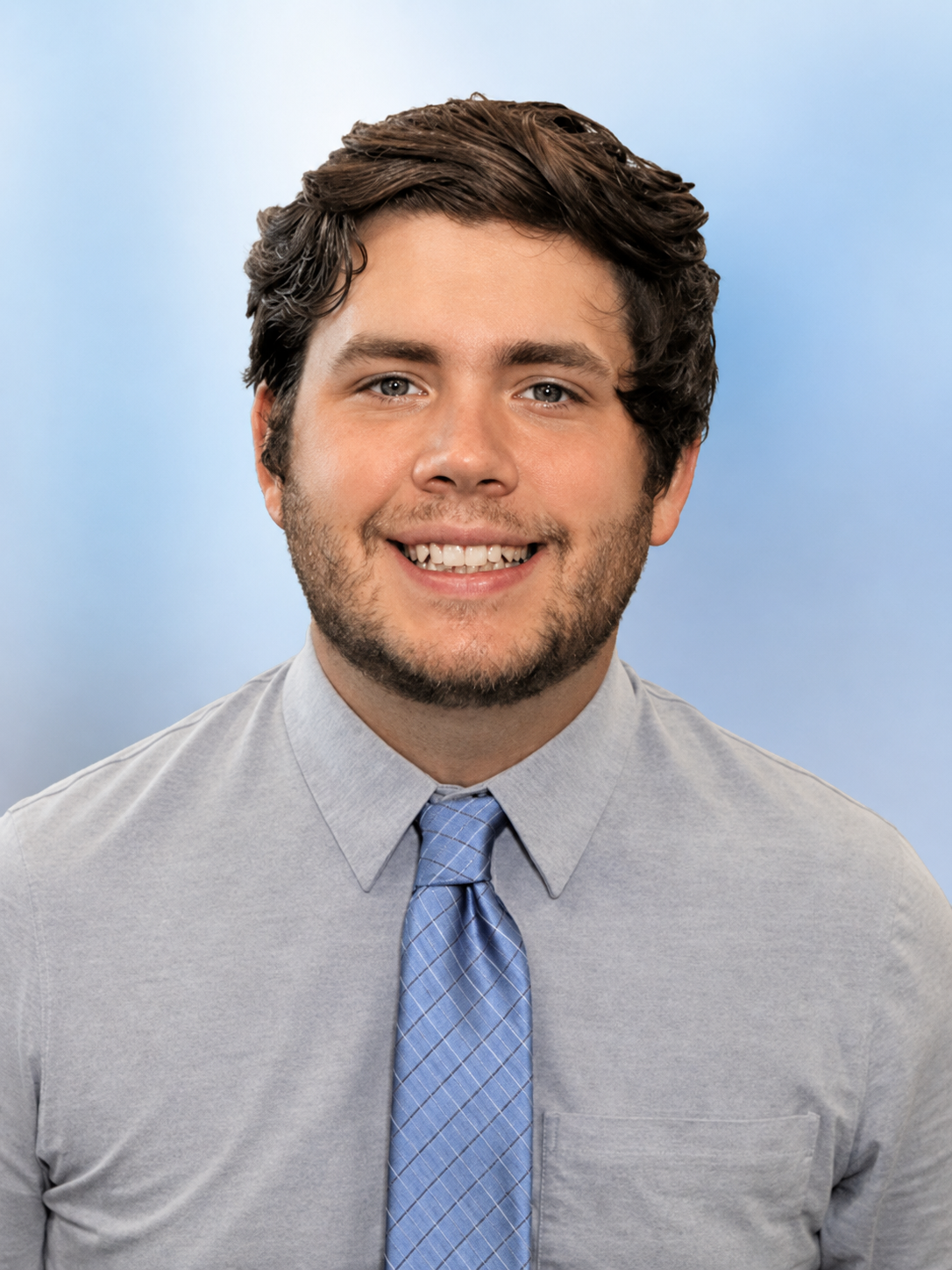 Evan Lantry