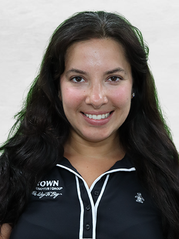 Mariana Manthey
