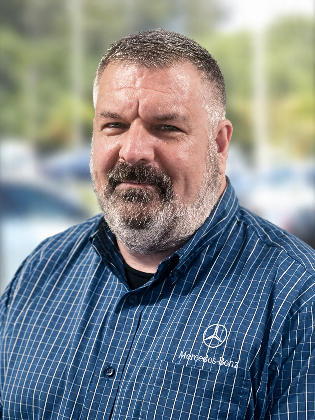Frank Caporicci
