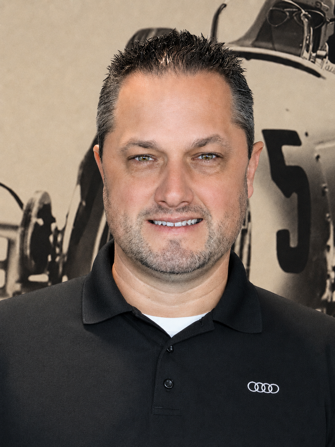 Christopher Grow