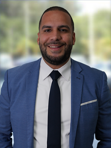 David Rivera