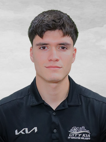 Sebastian Murillo