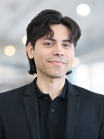 David Guerrero