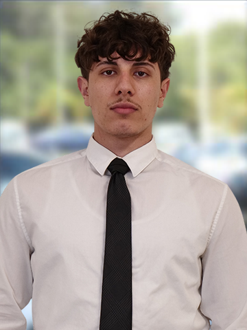 Matt Acevedo