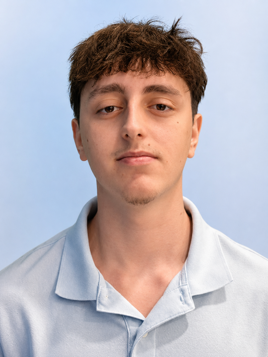 Chris Shehaj