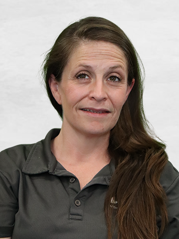 Angie Hardesty