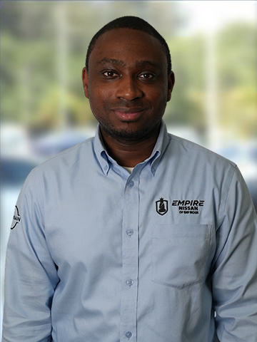 Akeem Bedward
