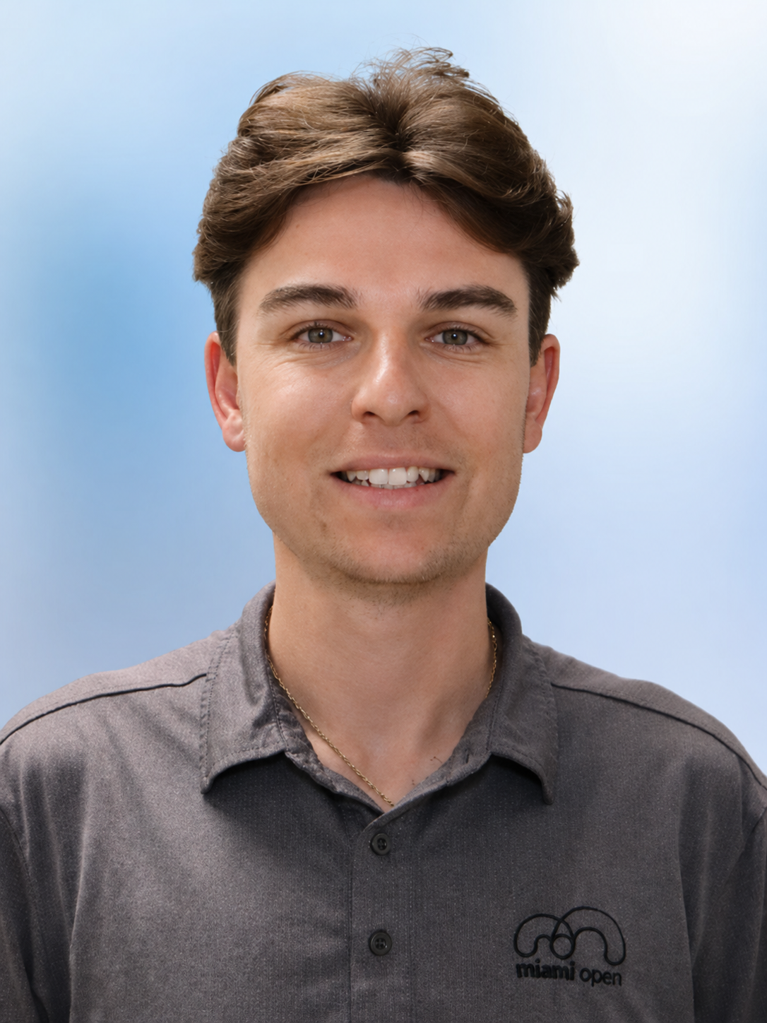 Beau Langford