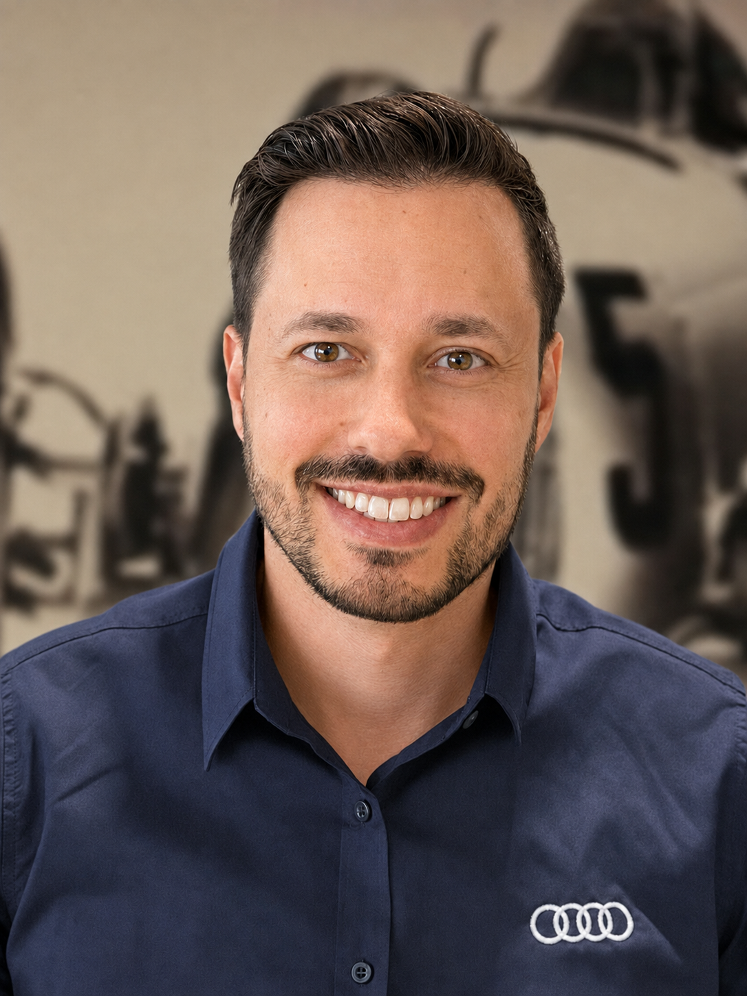 Ryan Pallas