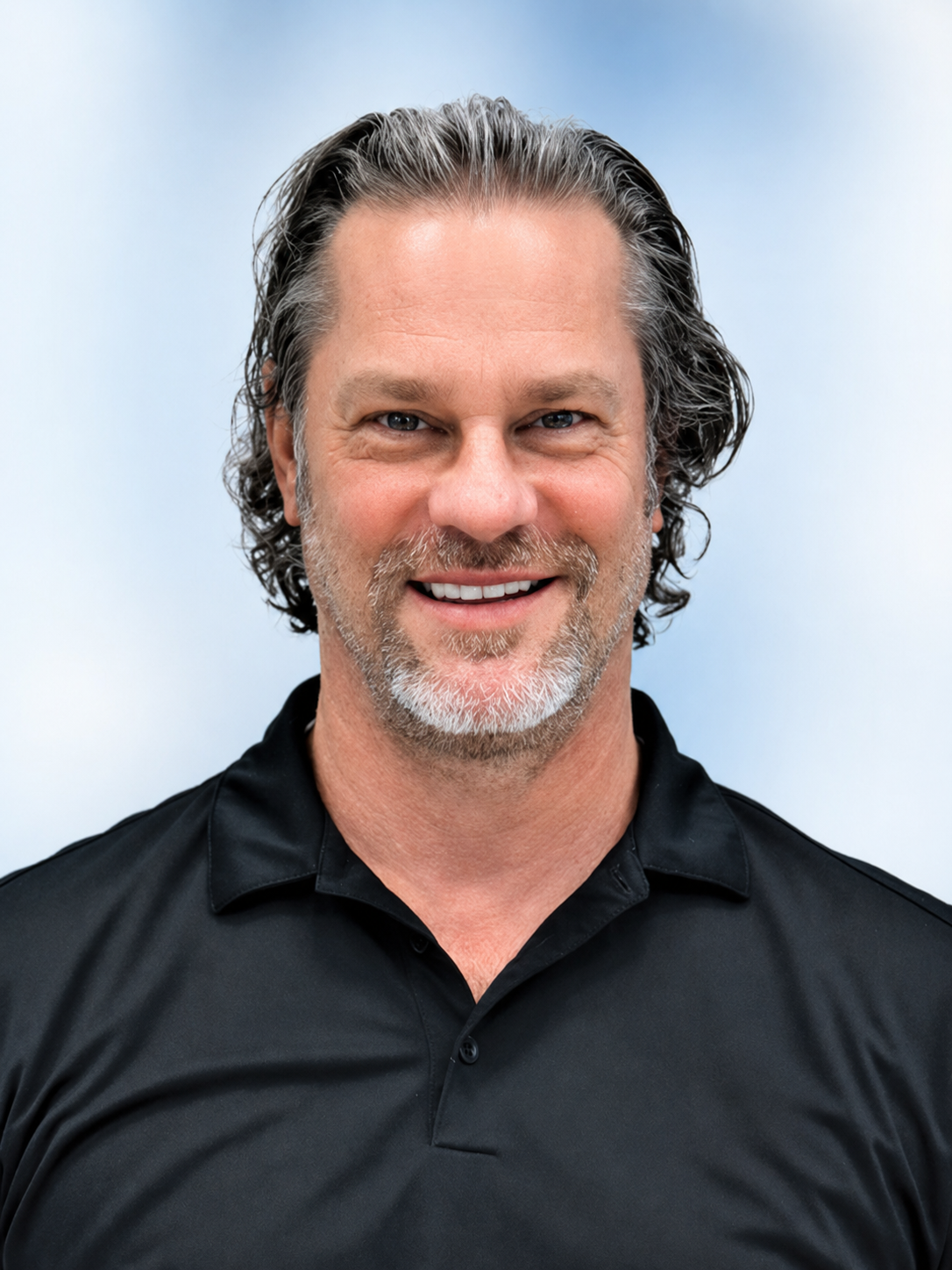 Troy Young