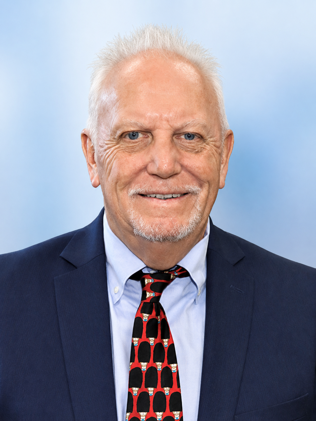 Richard Morris