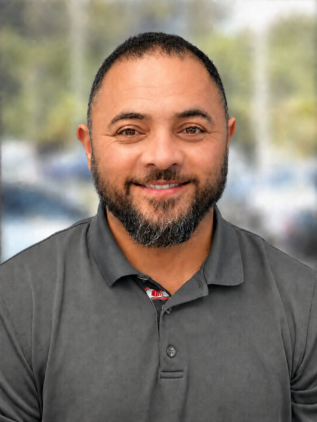 Alex Elsedoudi