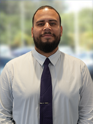 Marc Cruz