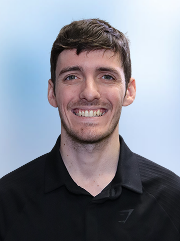 Nicholas Cinquini