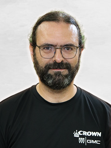 Dennis Pereira