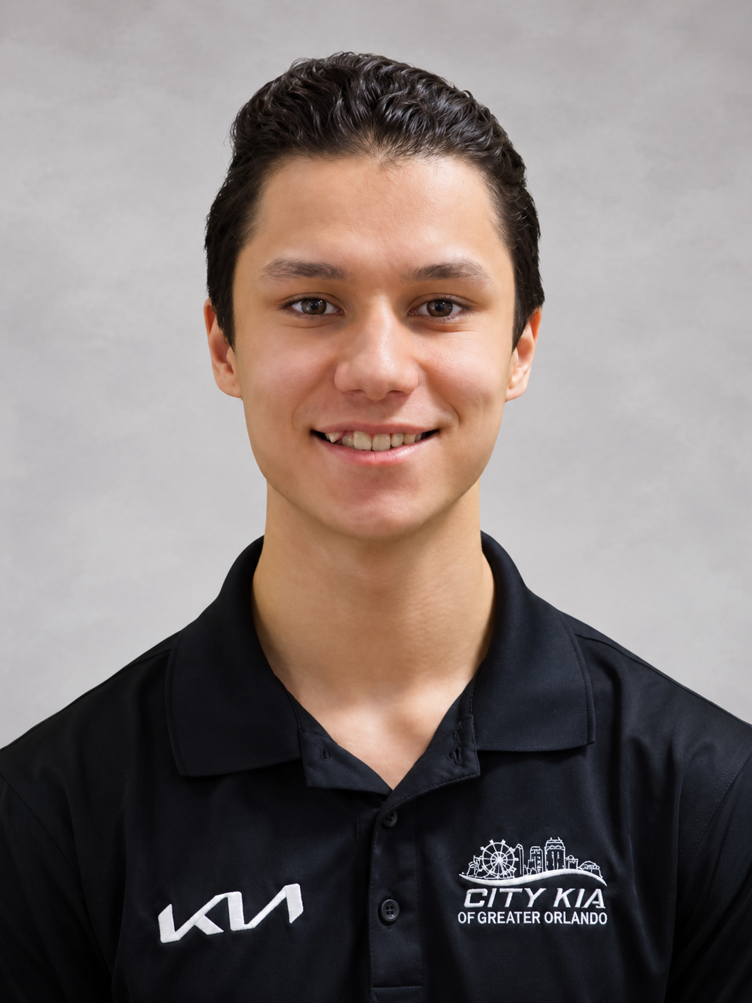 Cole Kimura