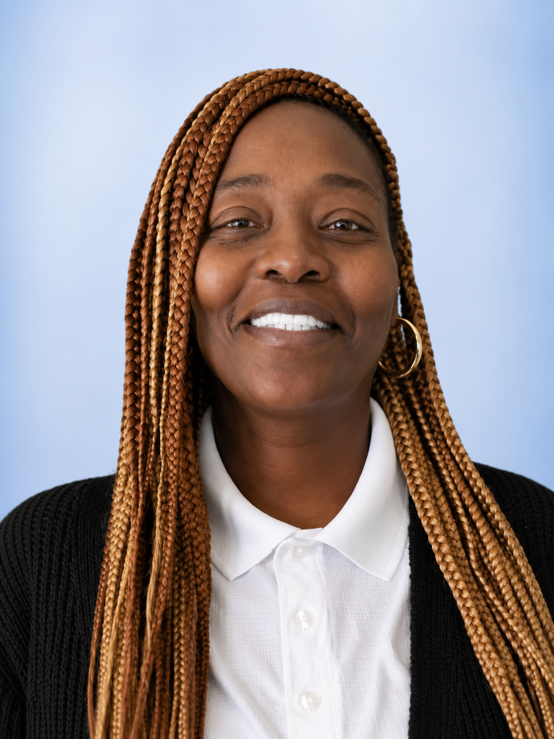 Natasha Floyd