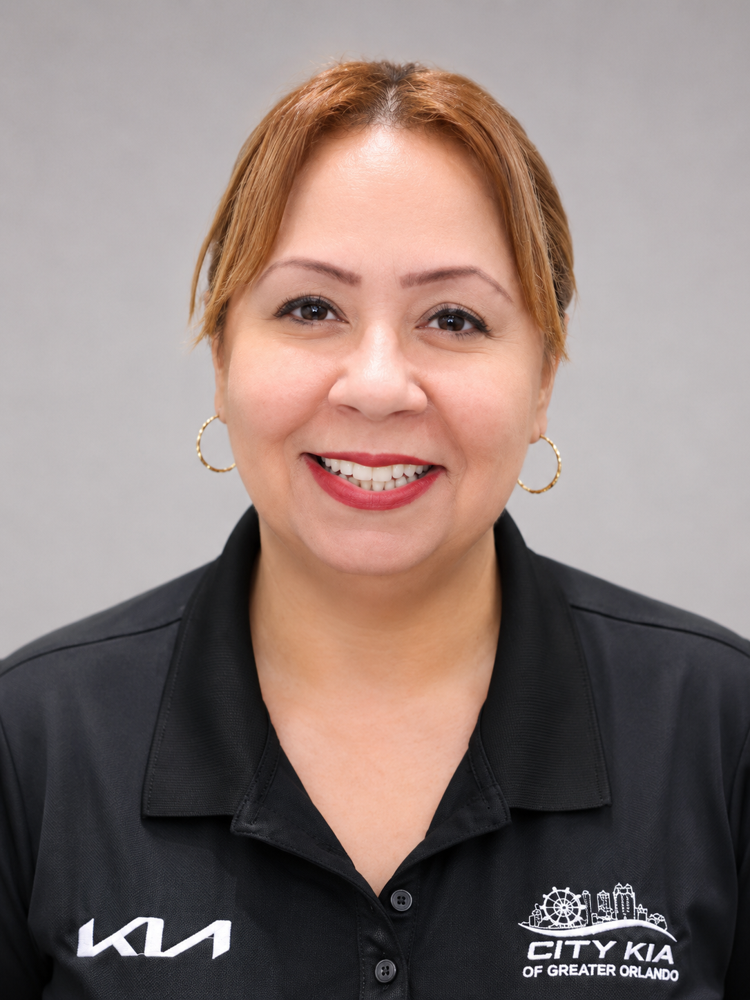 Catherine Roldan