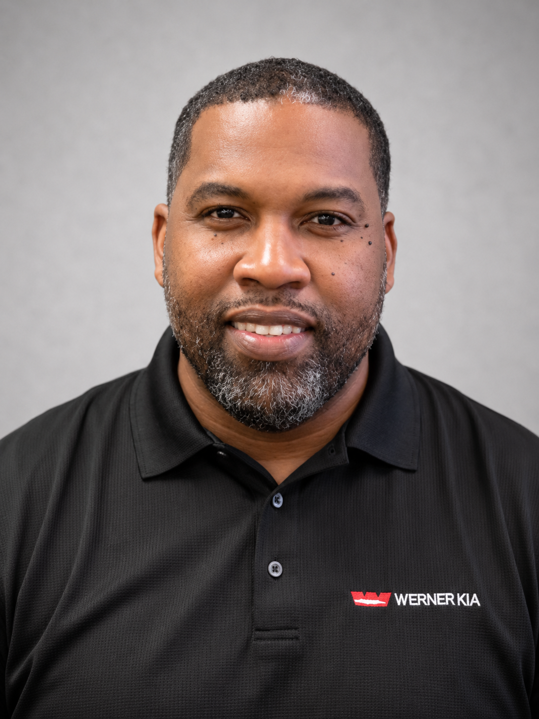 Terrance Watson
