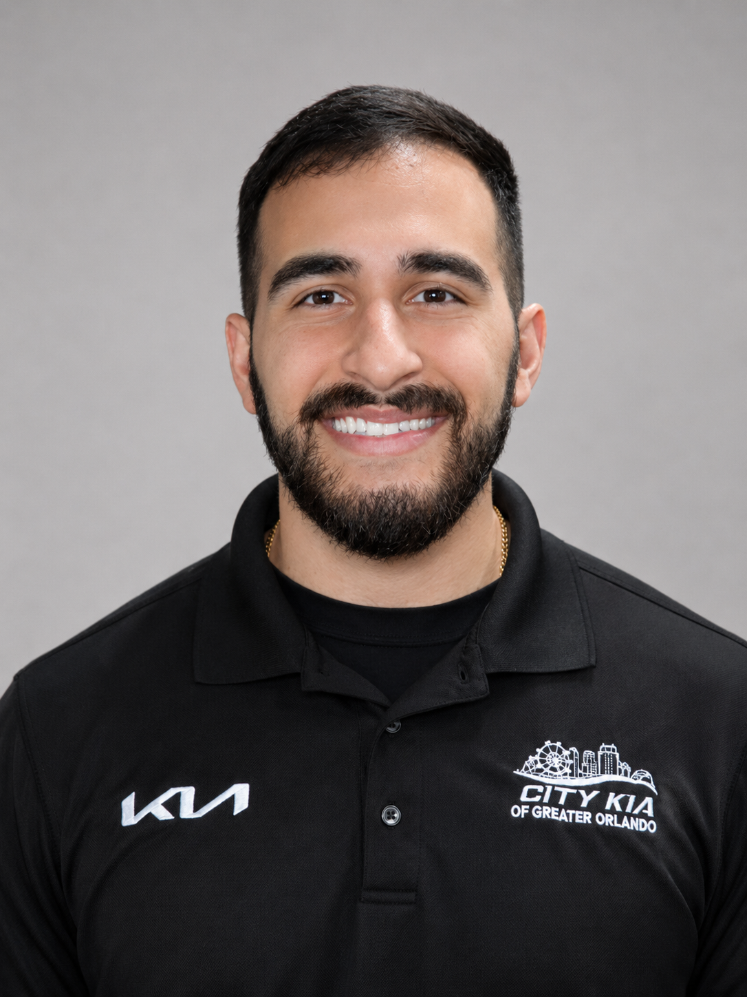 Samer Ezzi
