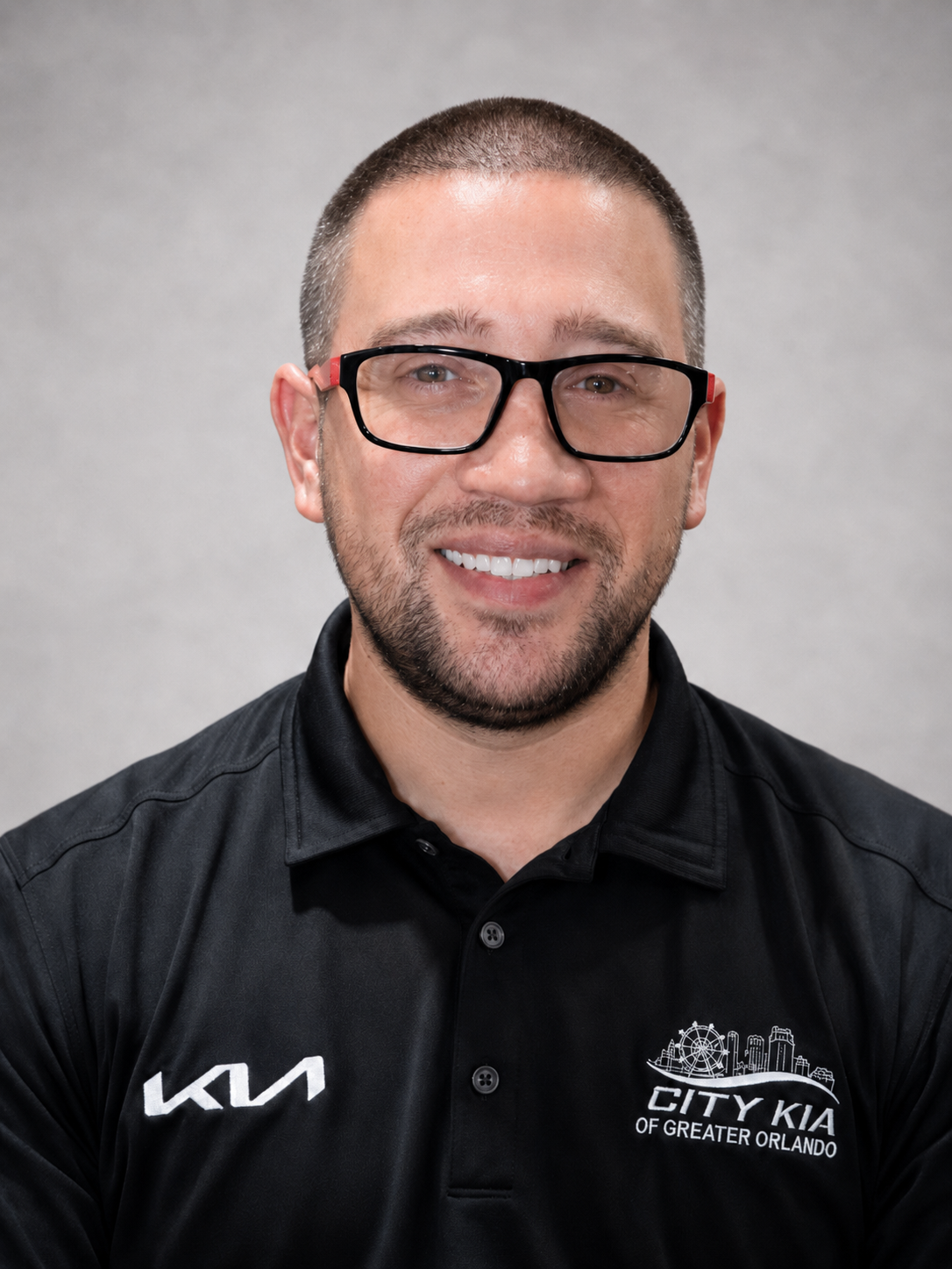 Abel Cruz