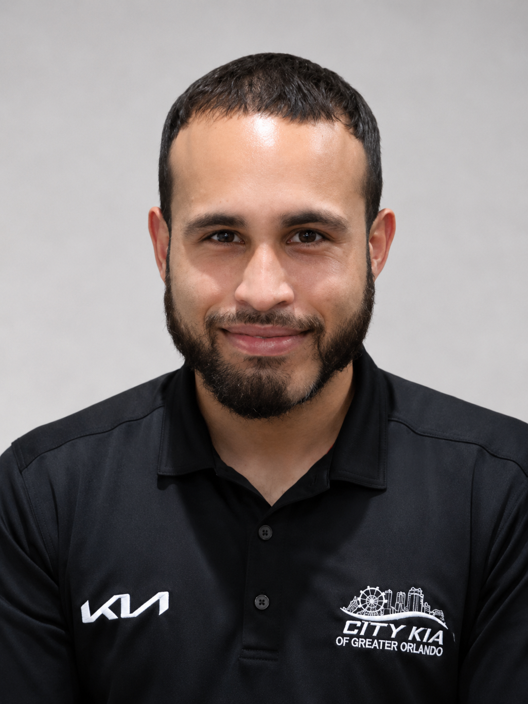 Kelvin Martinez