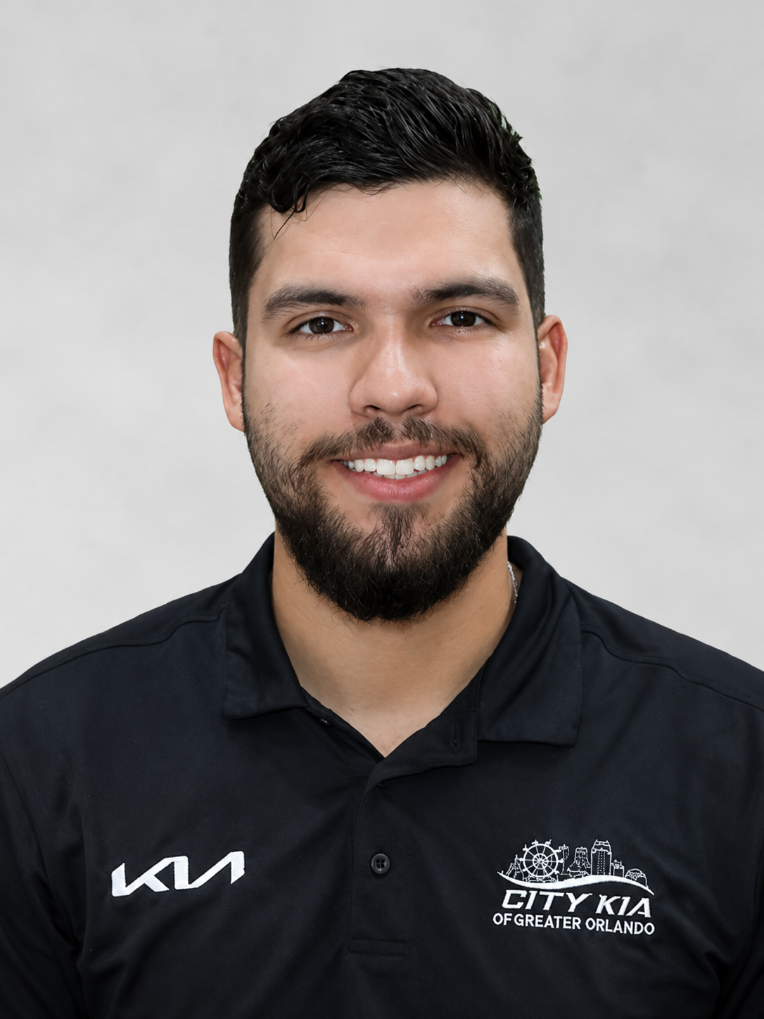 Carlos Diaz