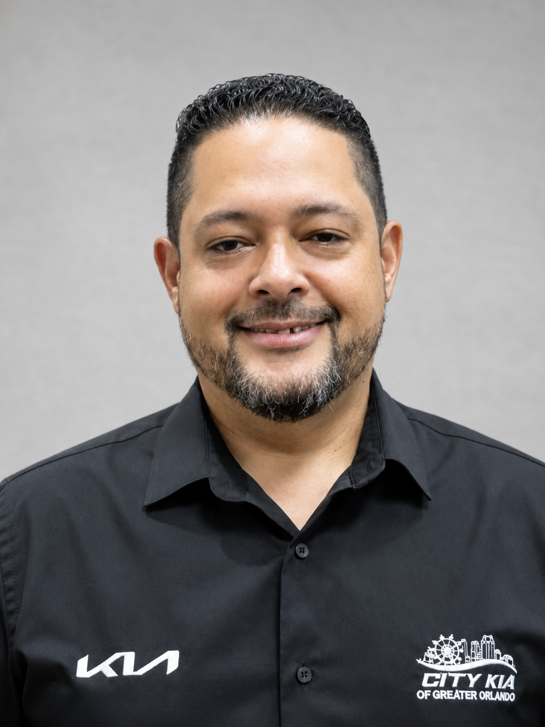 Julio Del Rosario