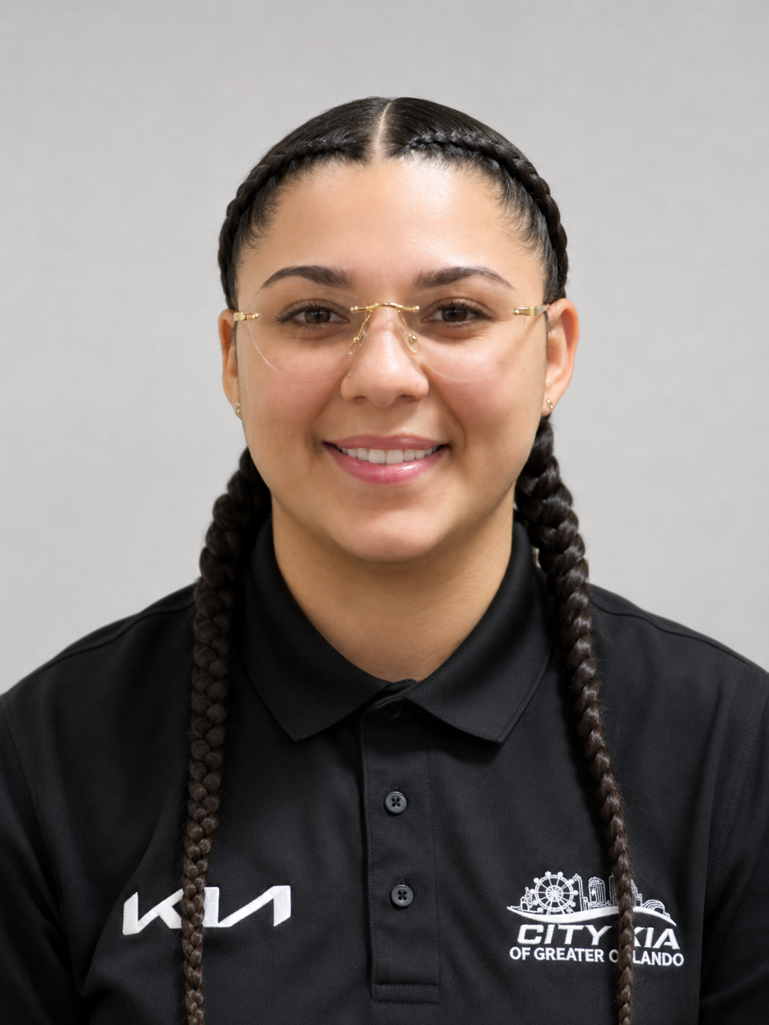 Aisha Andujar
