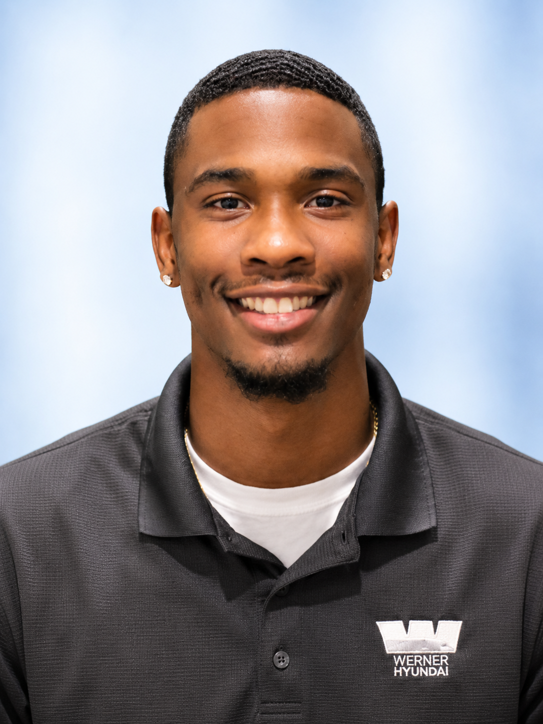 Tre Preston