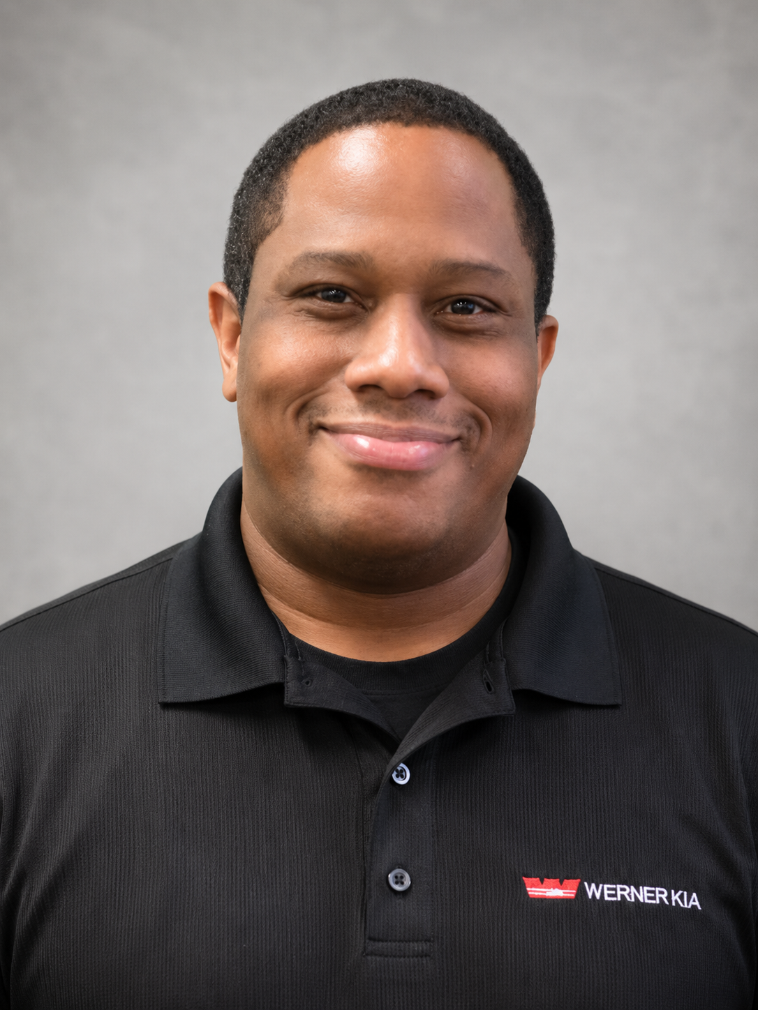 Rossano Robinson