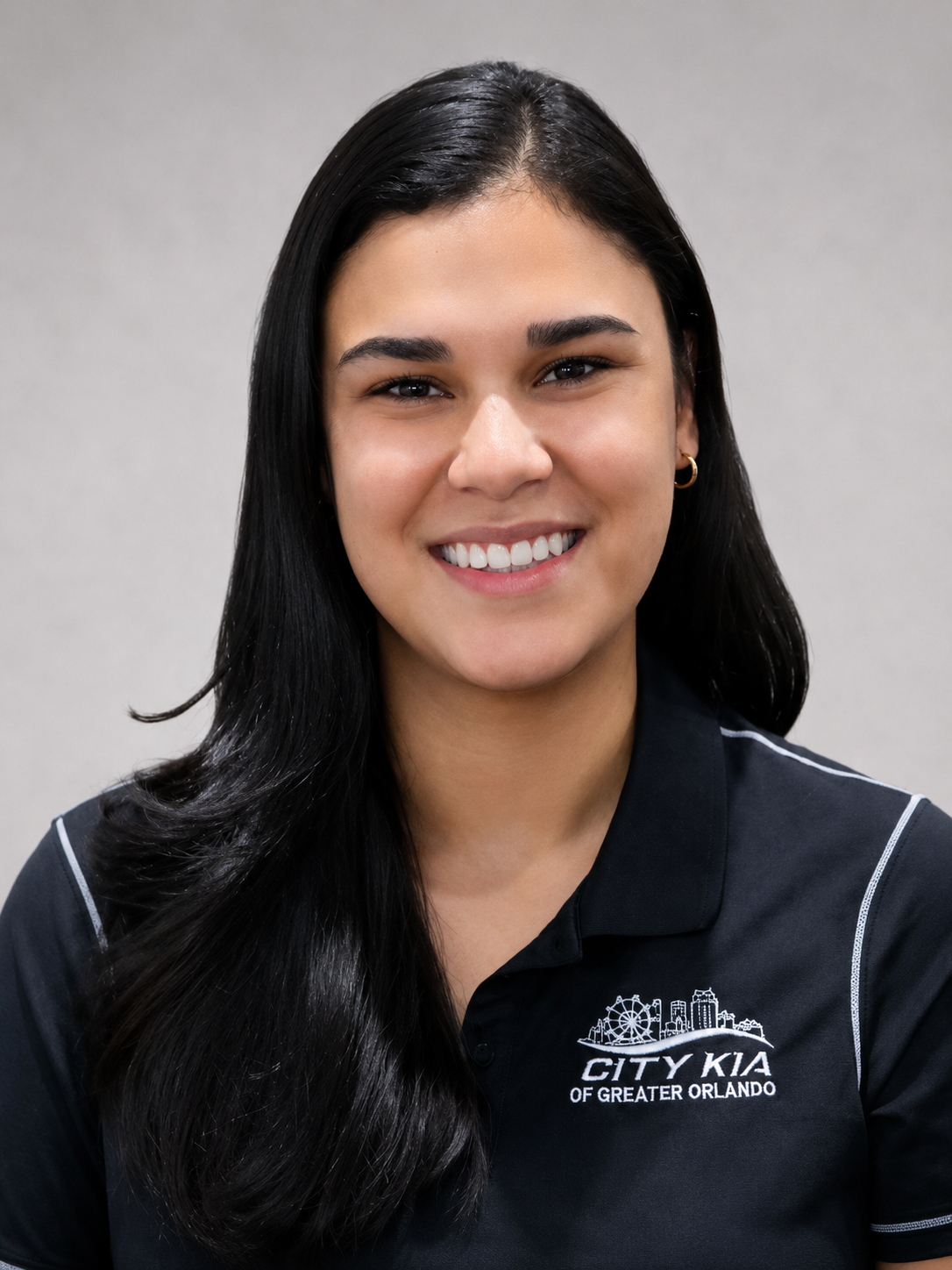 Rachel Solano